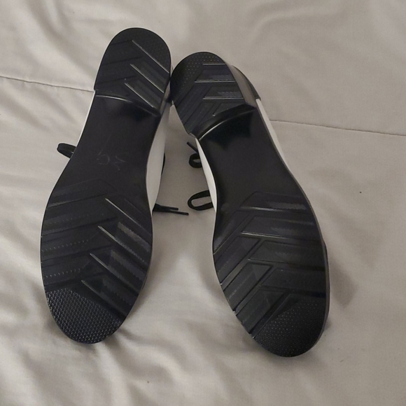 Ceil Phantomhive Cosplay shoes and eyepatch - Picture 3 of 4